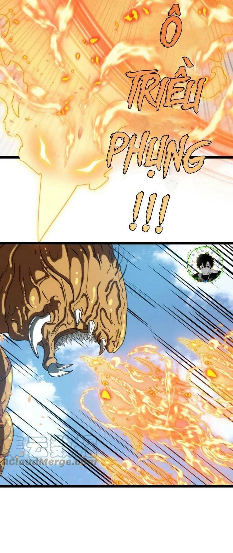 Hệ Thống Super God Chapter 59 - 6