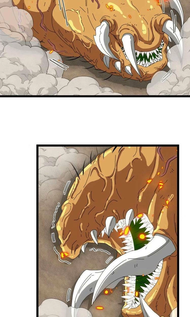 Hệ Thống Super God Chapter 59 - 8