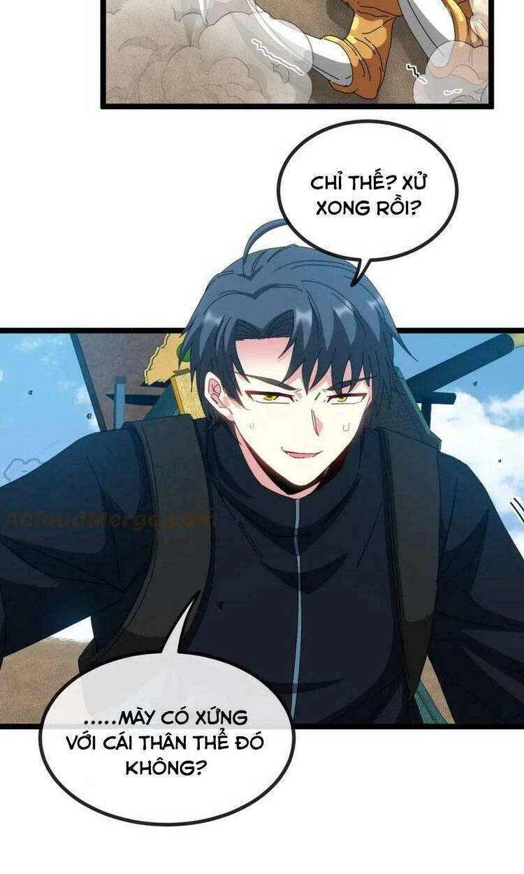 Hệ Thống Super God Chapter 59 - 9