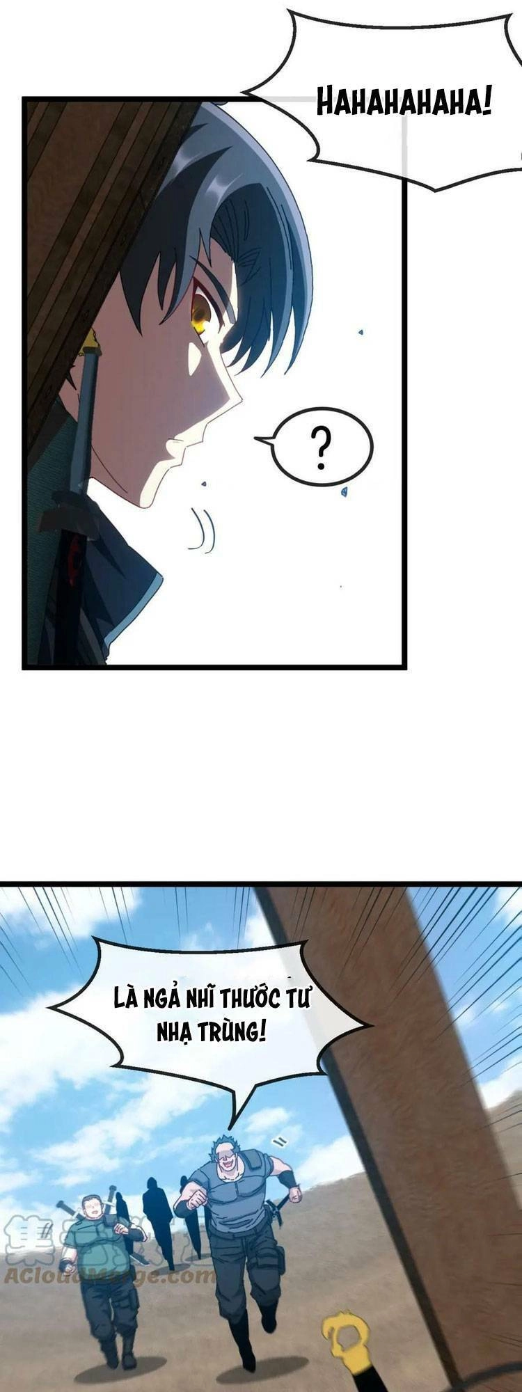 Hệ Thống Super God Chapter 59 - 10