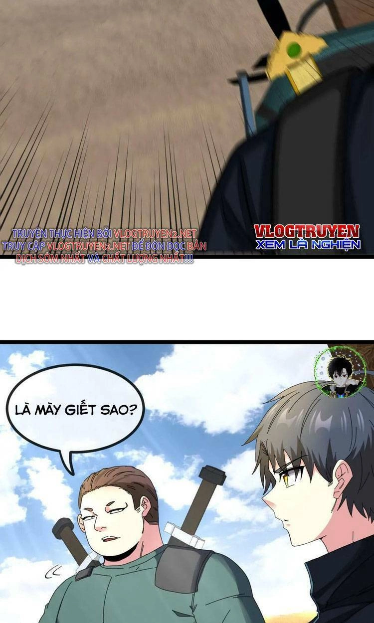 Hệ Thống Super God Chapter 59 - 11