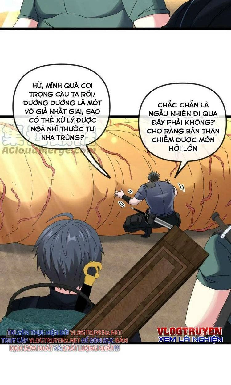 Hệ Thống Super God Chapter 59 - 12