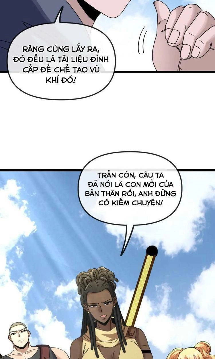 Hệ Thống Super God Chapter 59 - 14