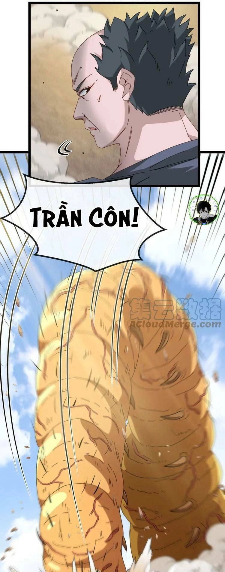 Hệ Thống Super God Chapter 59 - 20