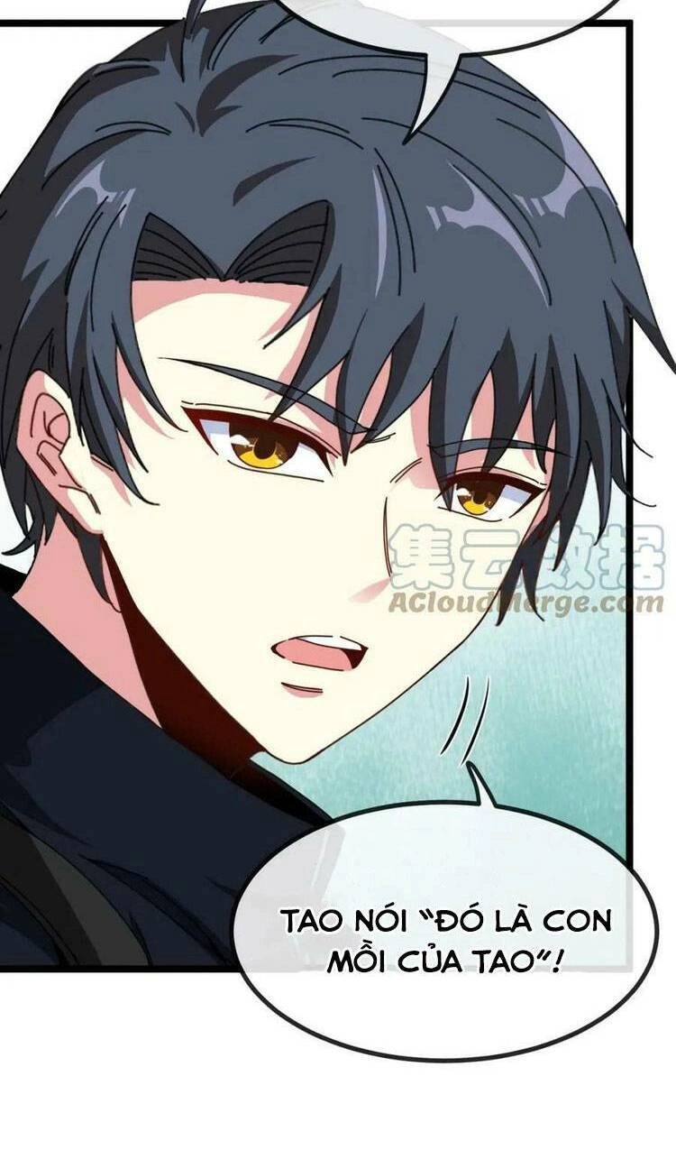 Hệ Thống Super God Chapter 59 - 23