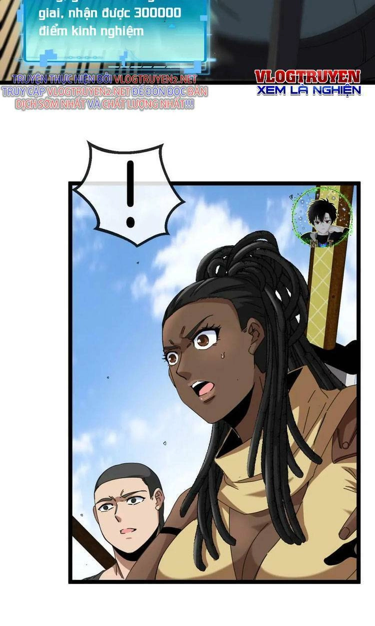 Hệ Thống Super God Chapter 59 - 25