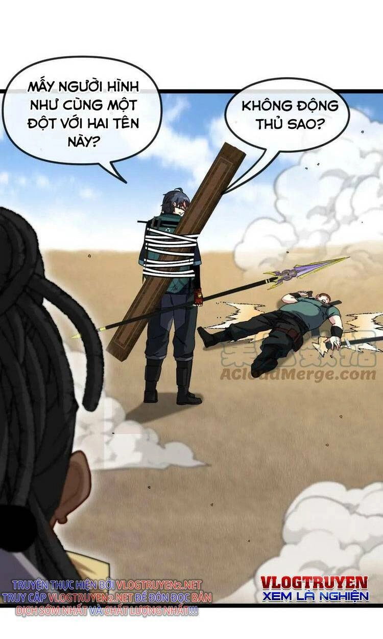 Hệ Thống Super God Chapter 59 - 26