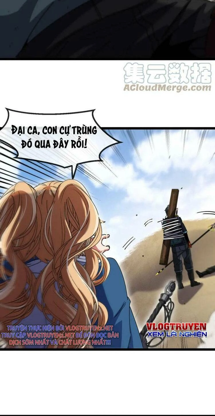 Hệ Thống Super God Chapter 59 - 28