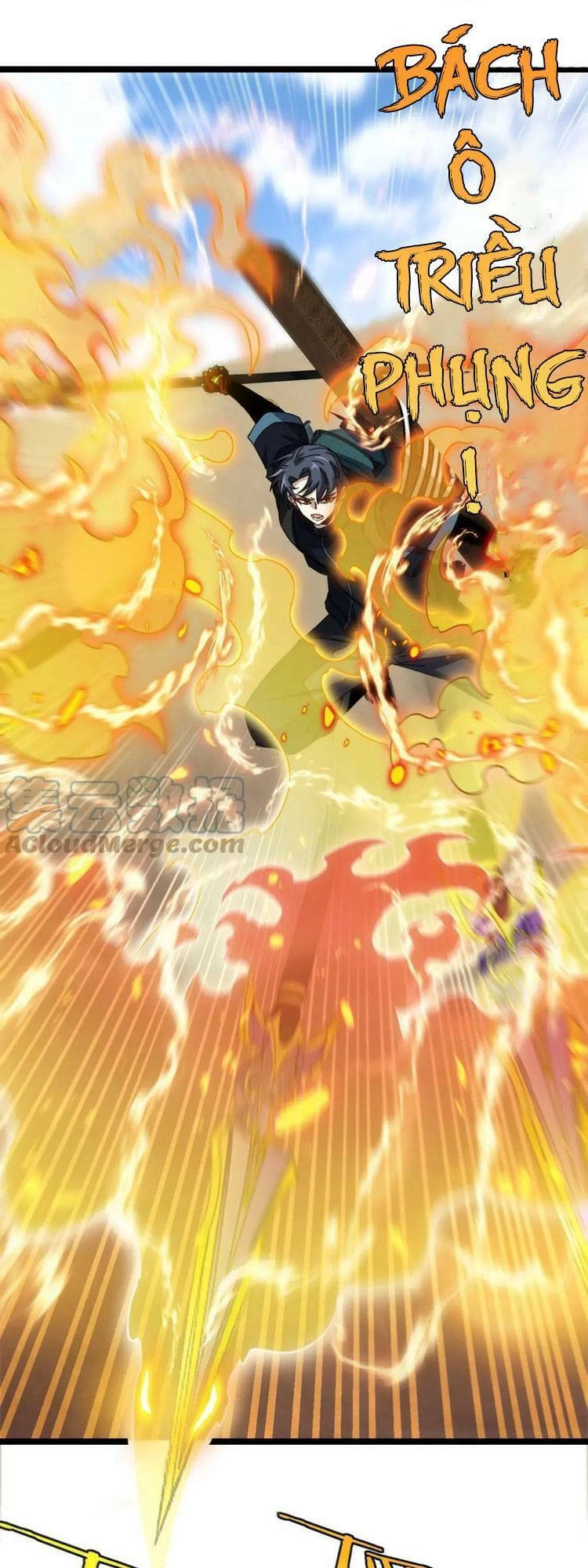 Hệ Thống Super God Chapter 59 - 32