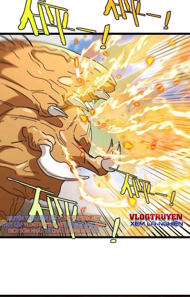 Hệ Thống Super God Chapter 59 - 33