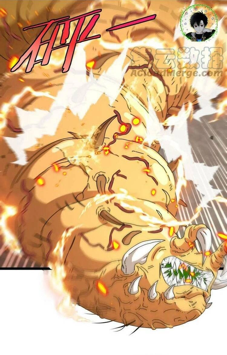 Hệ Thống Super God Chapter 59 - 34