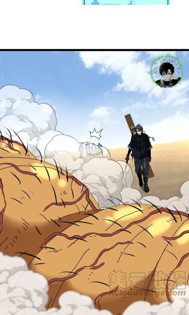 Hệ Thống Super God Chapter 59 - 36