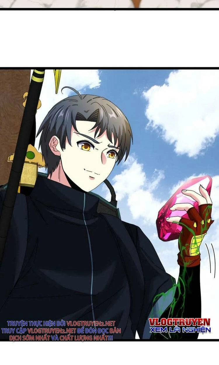 Hệ Thống Super God Chapter 59 - 37