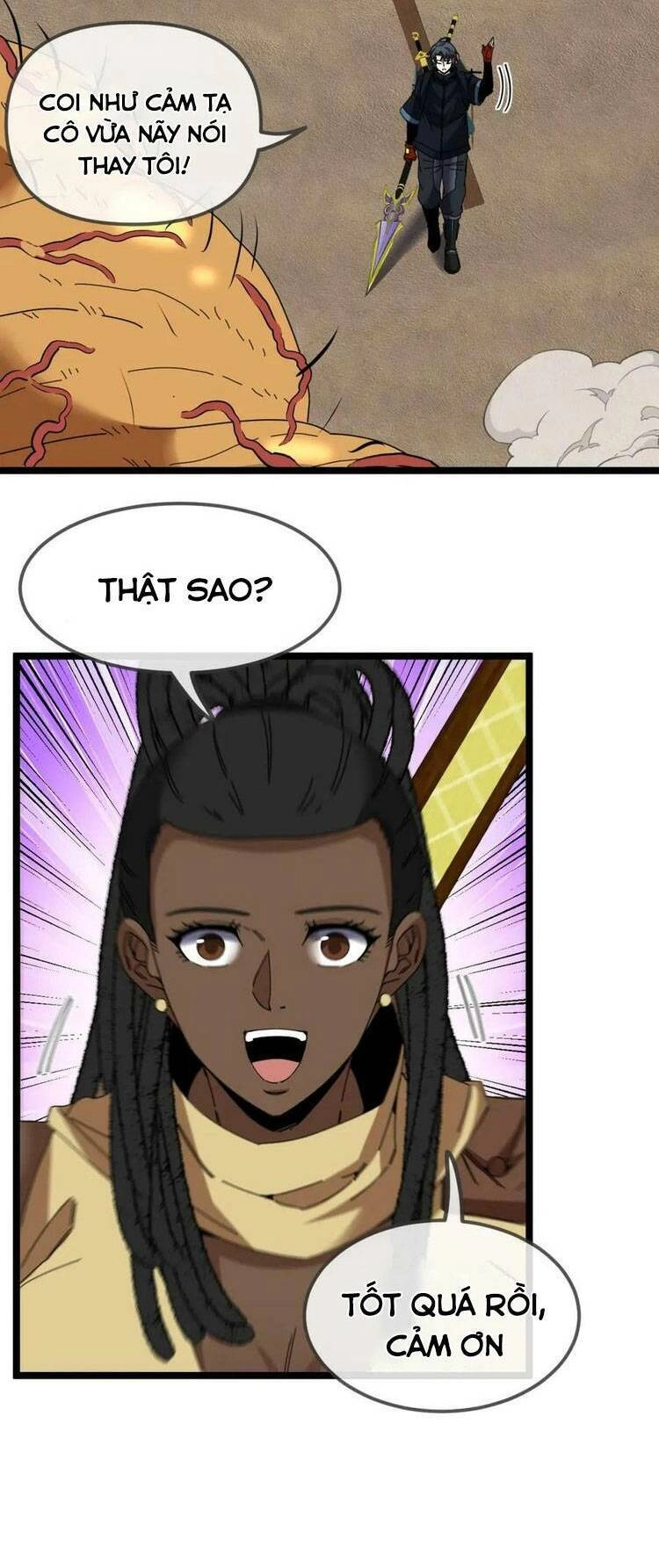 Hệ Thống Super God Chapter 59 - 41