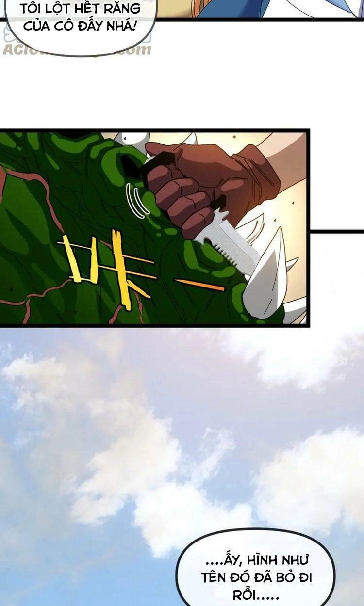 Hệ Thống Super God Chapter 59 - 43