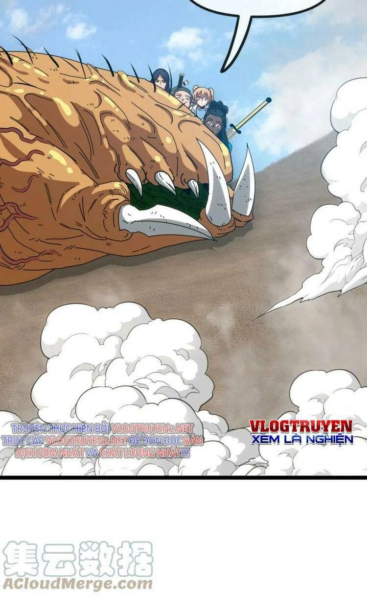 Hệ Thống Super God Chapter 59 - 44