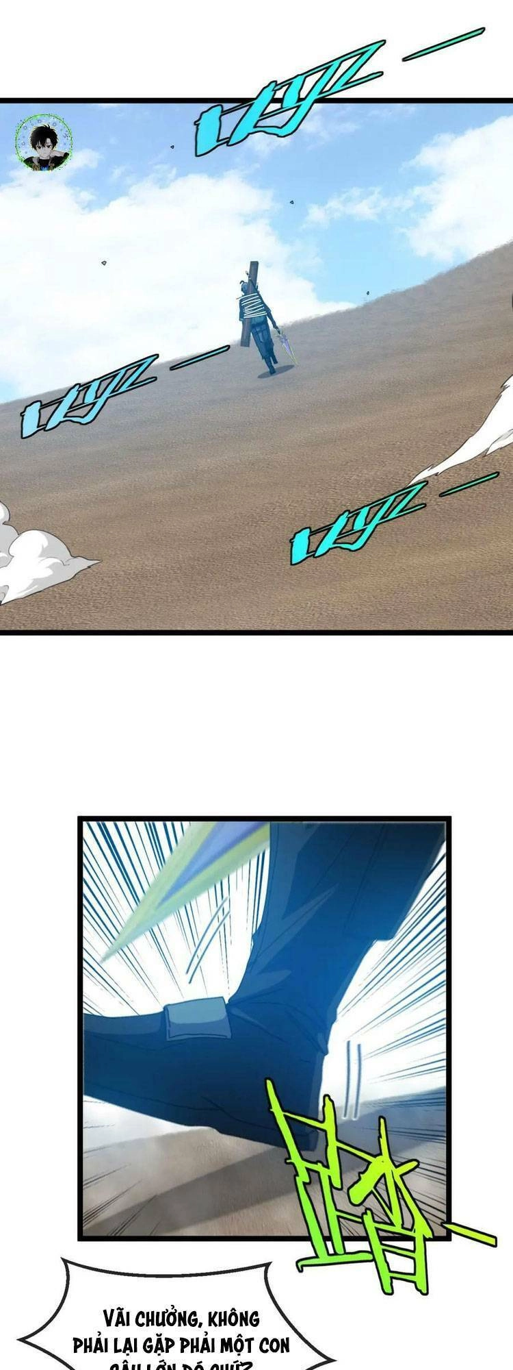 Hệ Thống Super God Chapter 59 - 45