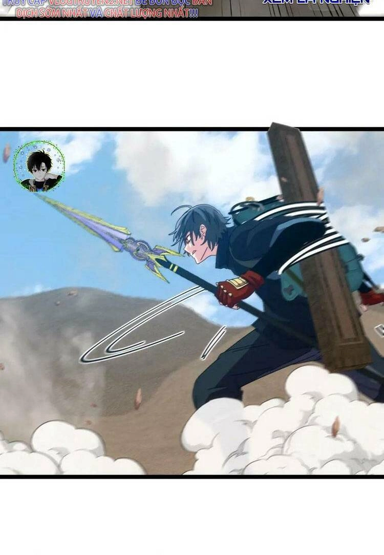 Hệ Thống Super God Chapter 59 - 47