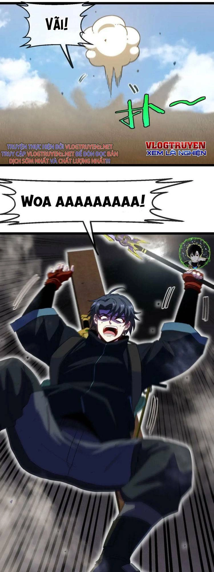 Hệ Thống Super God Chapter 59 - 48