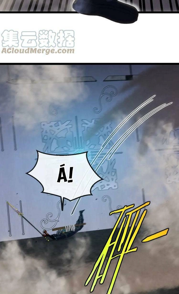 Hệ Thống Super God Chapter 59 - 49