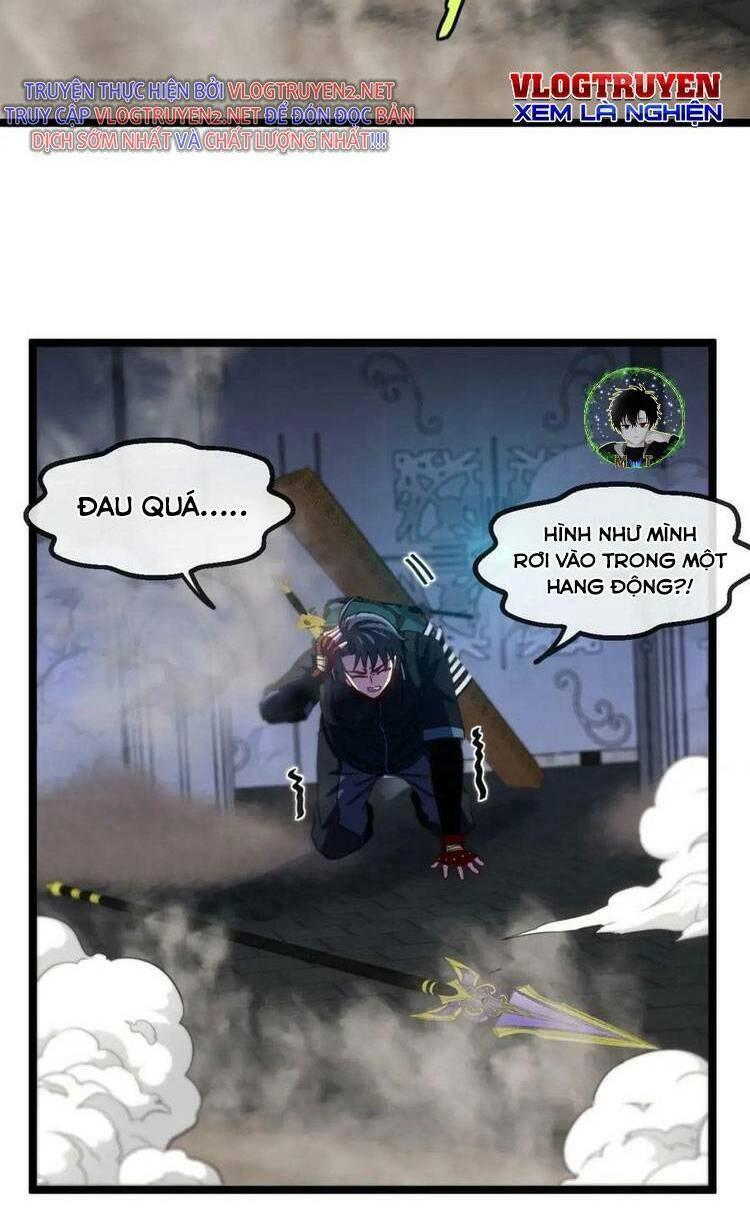 Hệ Thống Super God Chapter 59 - 50