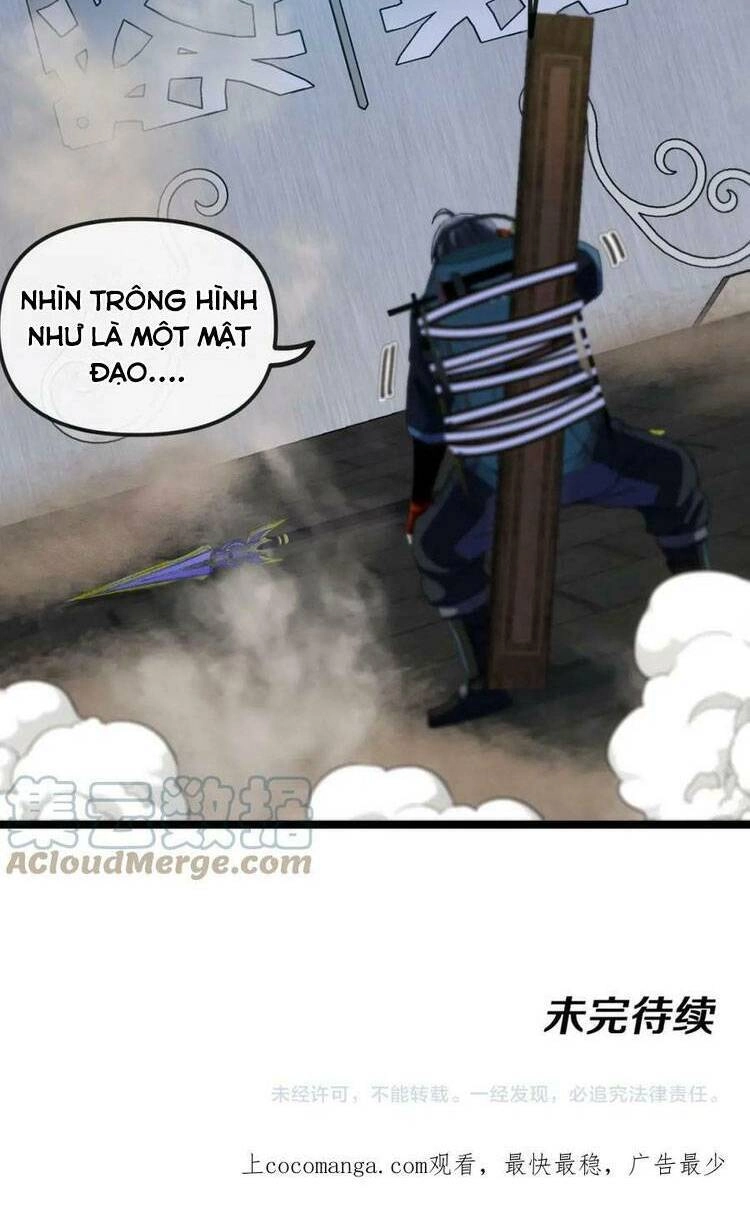Hệ Thống Super God Chapter 59 - 52