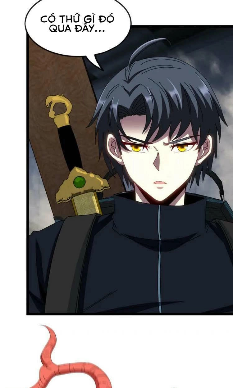 Hệ Thống Super God Chapter 60 - 5