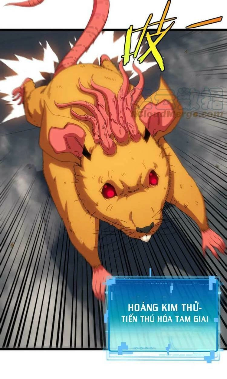 Hệ Thống Super God Chapter 60 - 6