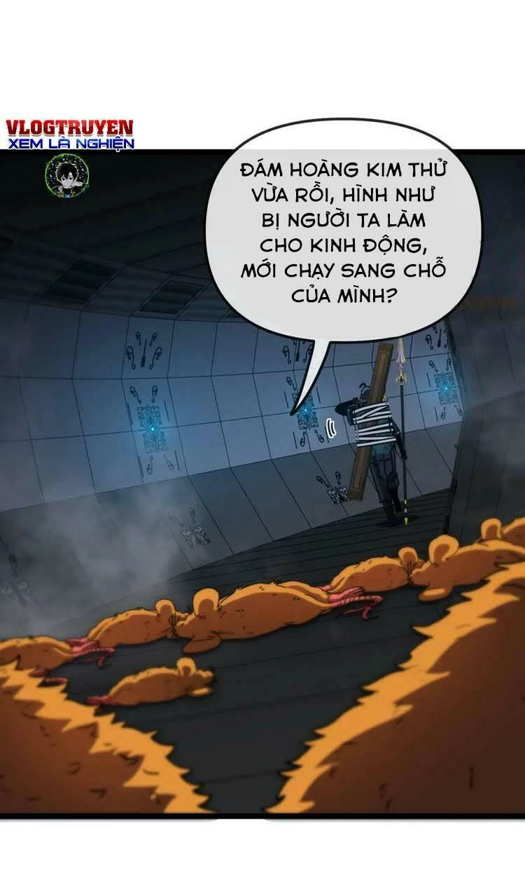 Hệ Thống Super God Chapter 60 - 12
