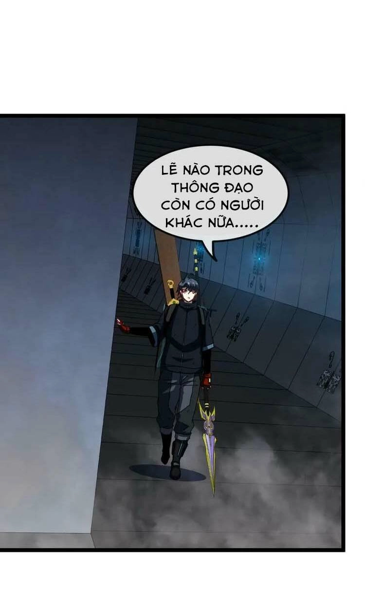 Hệ Thống Super God Chapter 60 - 13