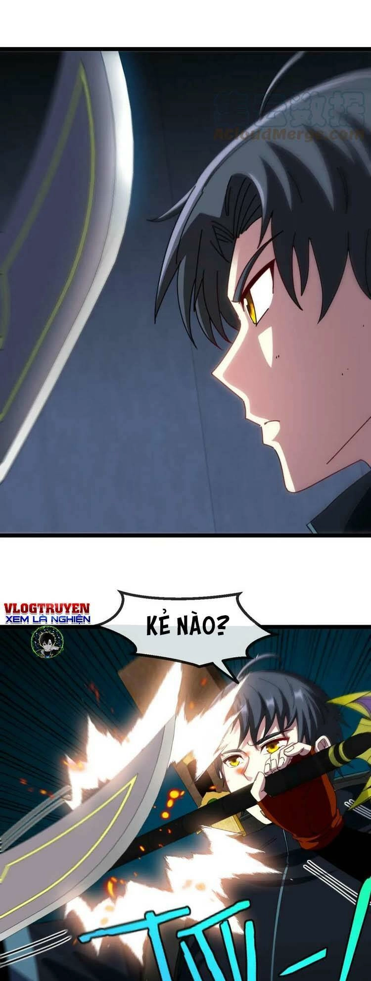 Hệ Thống Super God Chapter 60 - 14