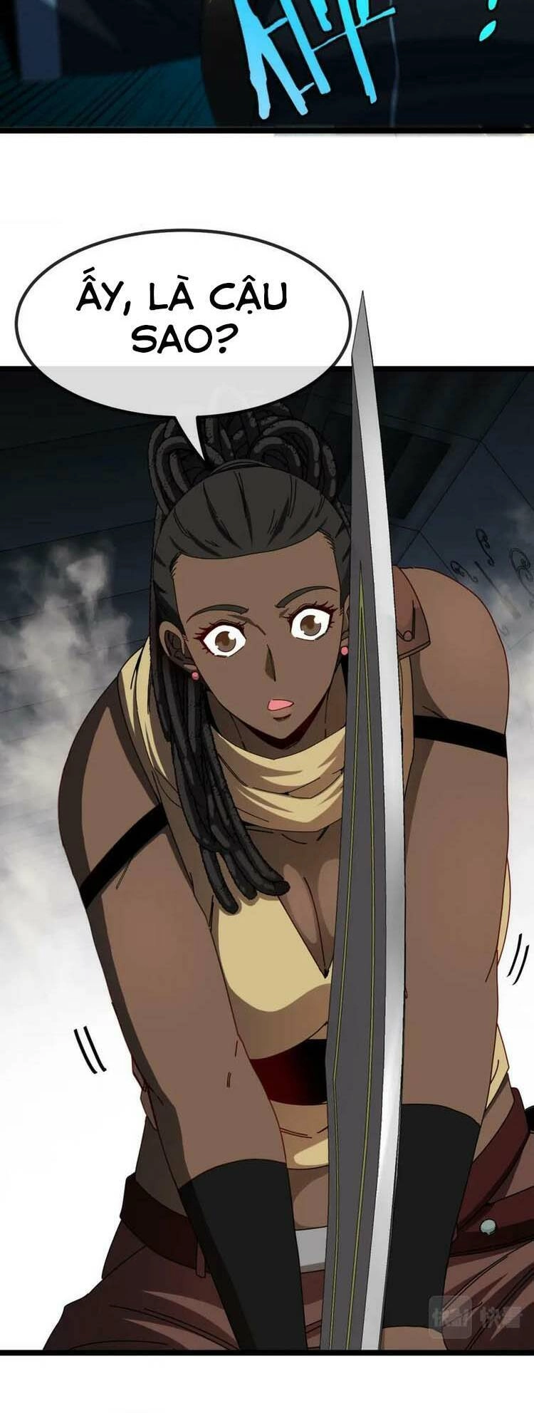 Hệ Thống Super God Chapter 60 - 15