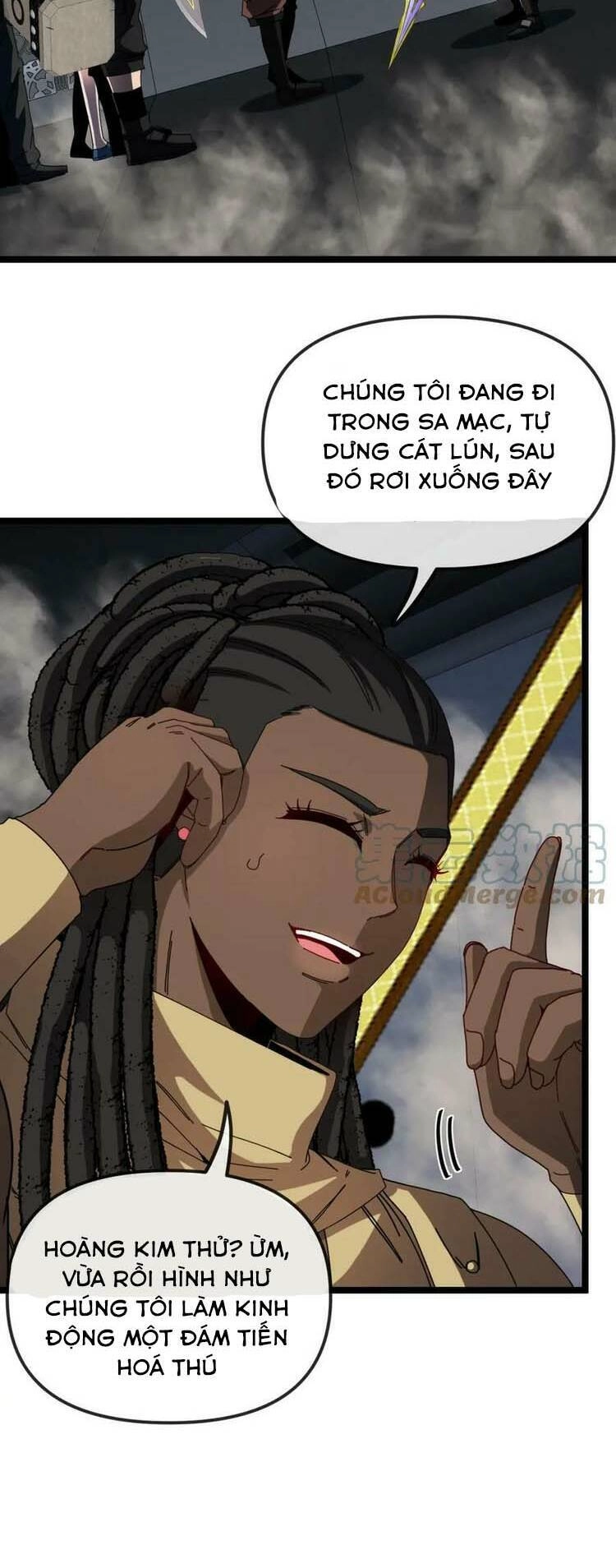 Hệ Thống Super God Chapter 60 - 17