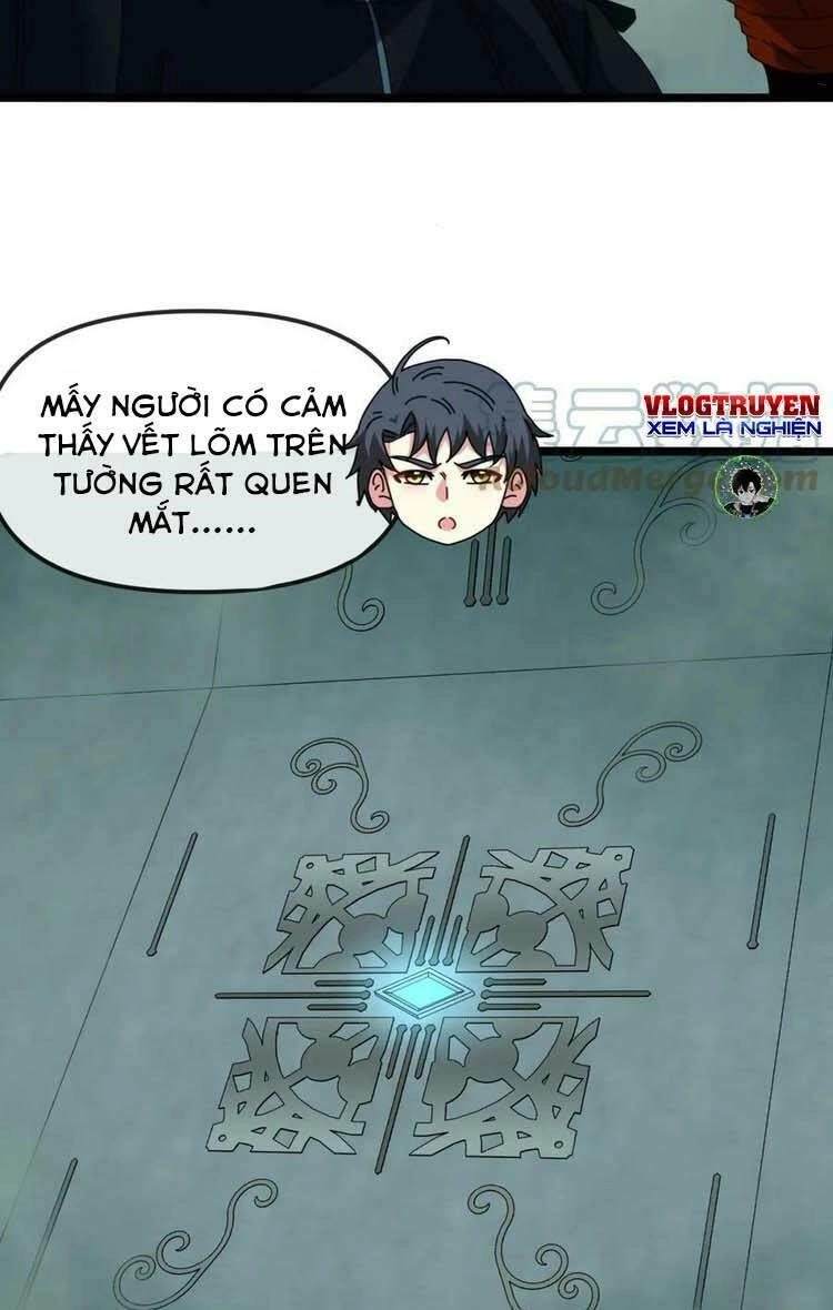 Hệ Thống Super God Chapter 60 - 21