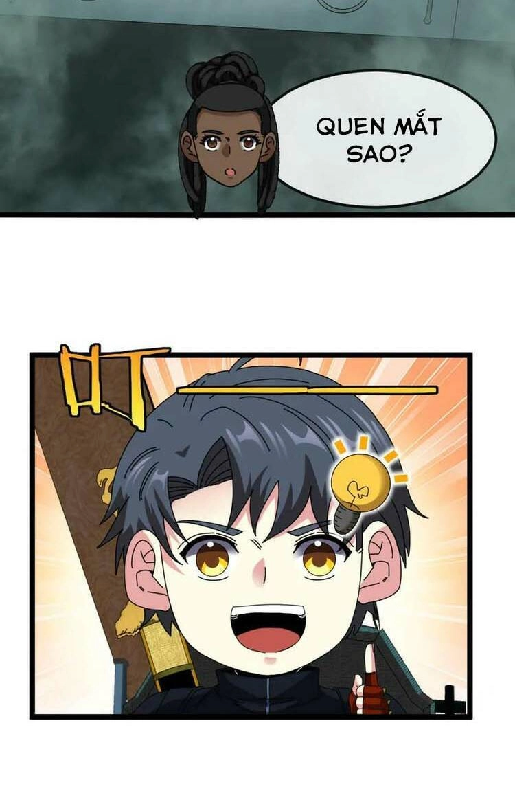 Hệ Thống Super God Chapter 60 - 22