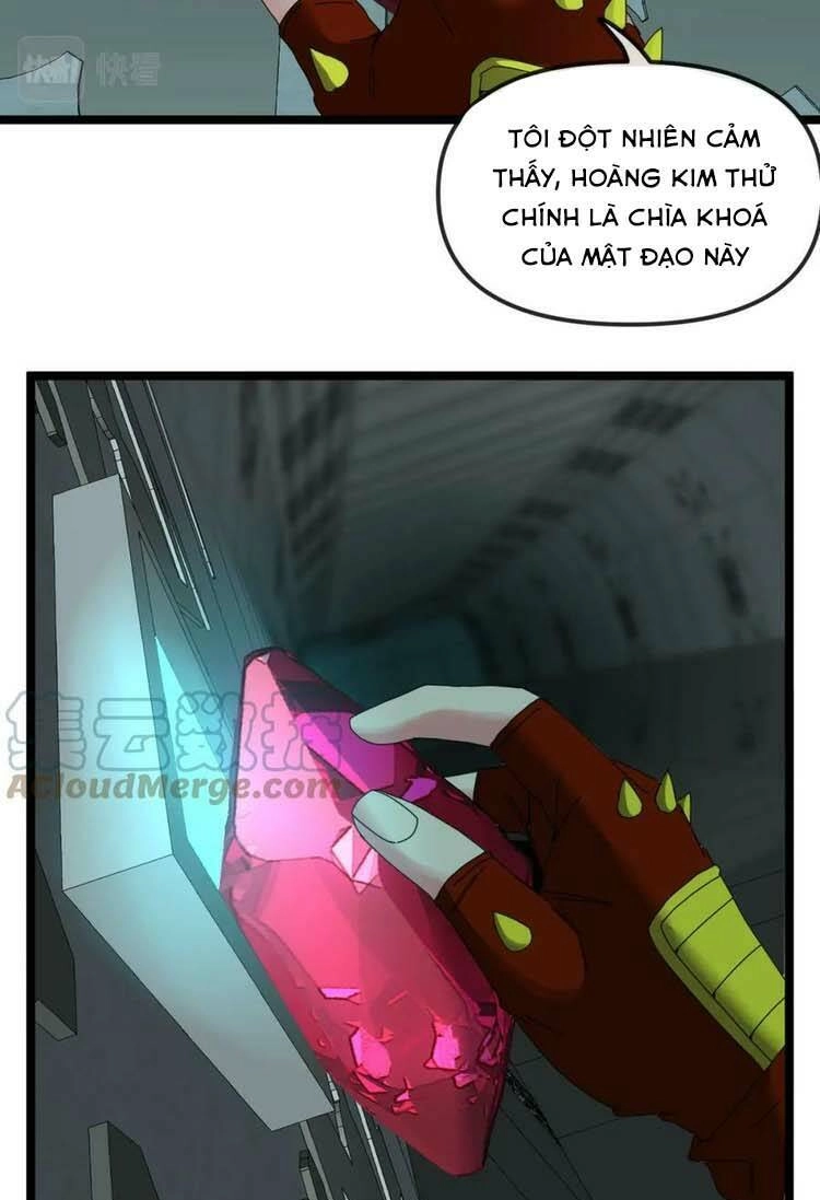 Hệ Thống Super God Chapter 60 - 24