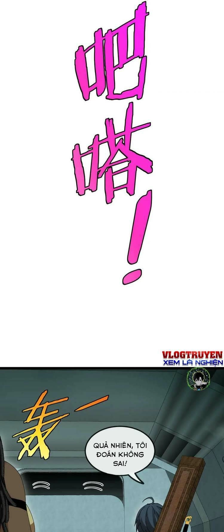 Hệ Thống Super God Chapter 60 - 26