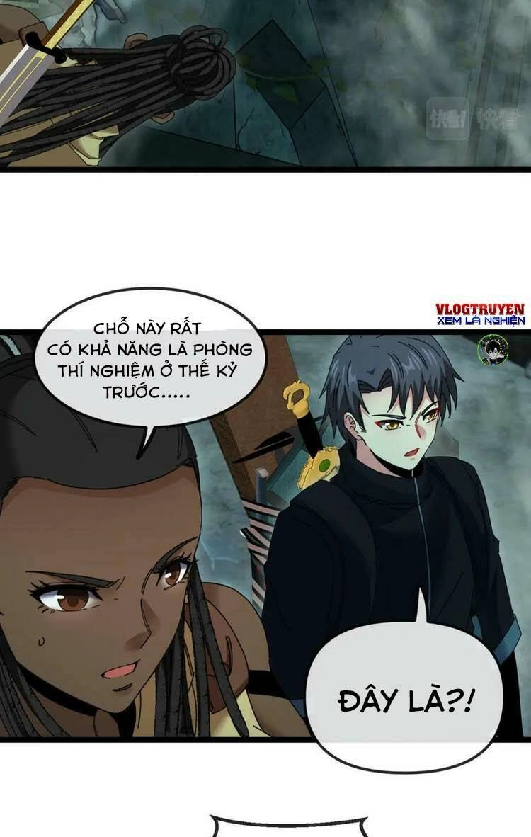 Hệ Thống Super God Chapter 60 - 29