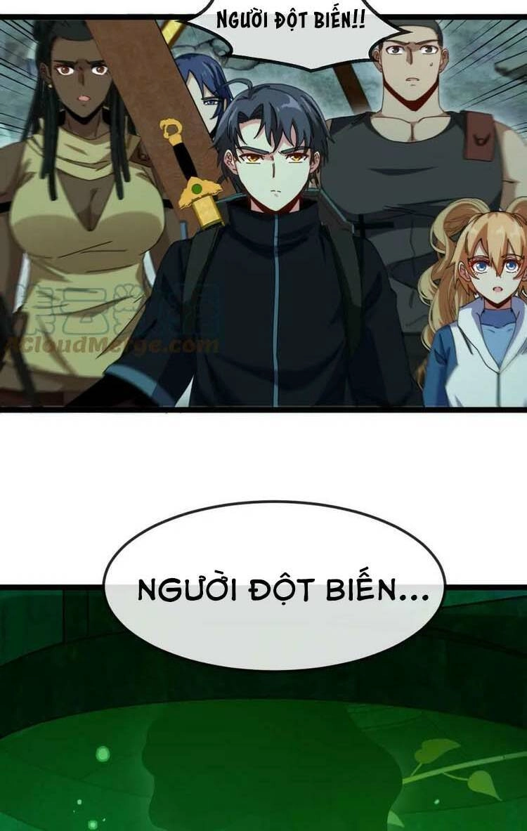 Hệ Thống Super God Chapter 60 - 30