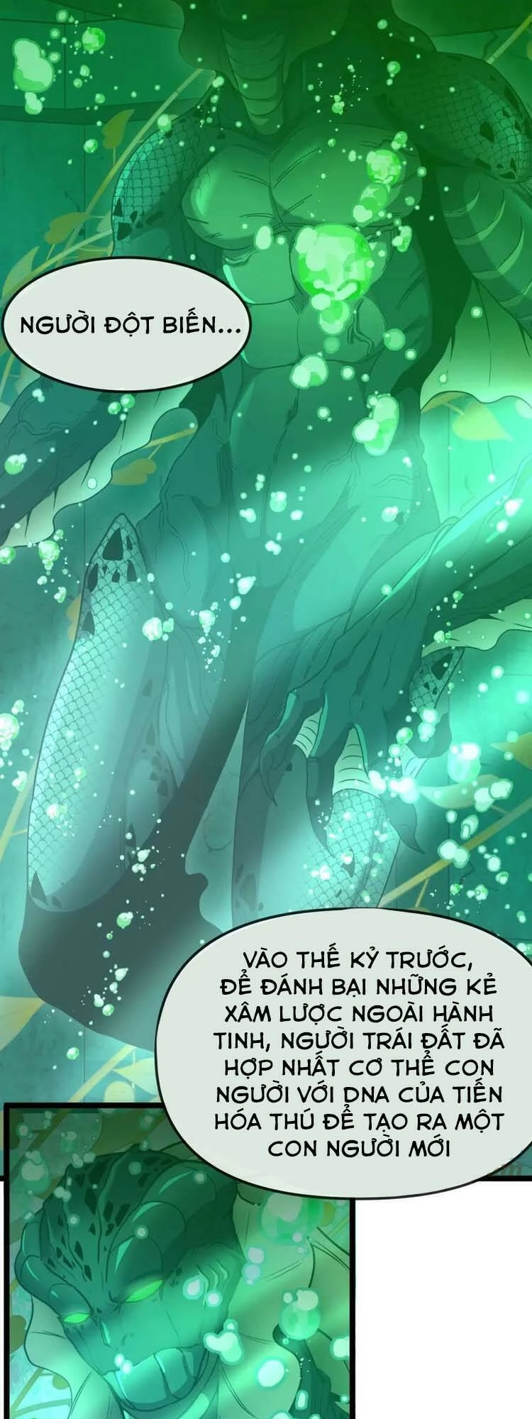 Hệ Thống Super God Chapter 60 - 31