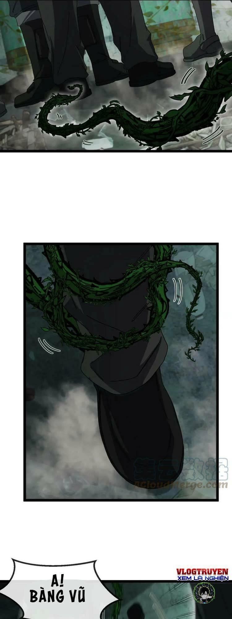 Hệ Thống Super God Chapter 60 - 34