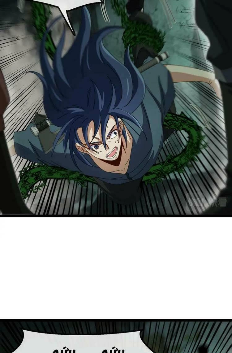 Hệ Thống Super God Chapter 60 - 35