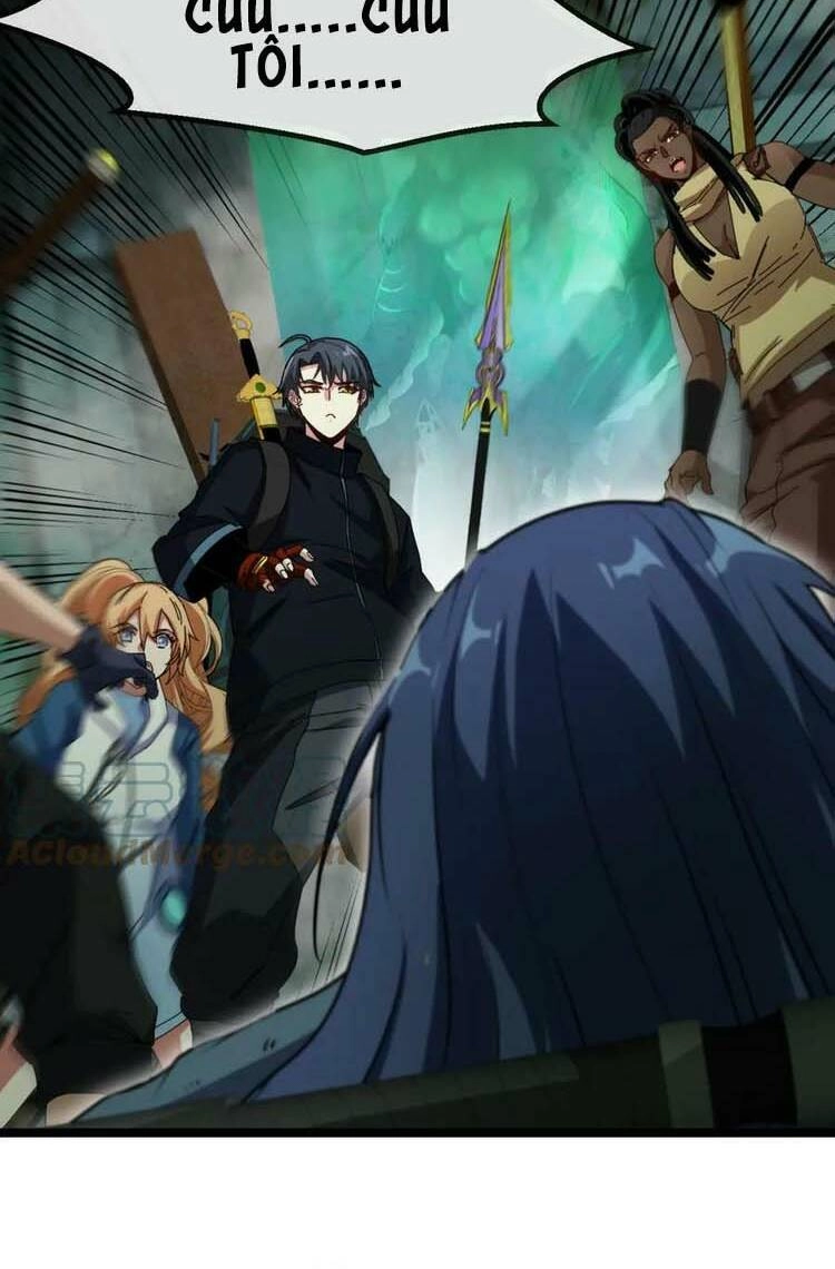 Hệ Thống Super God Chapter 60 - 36