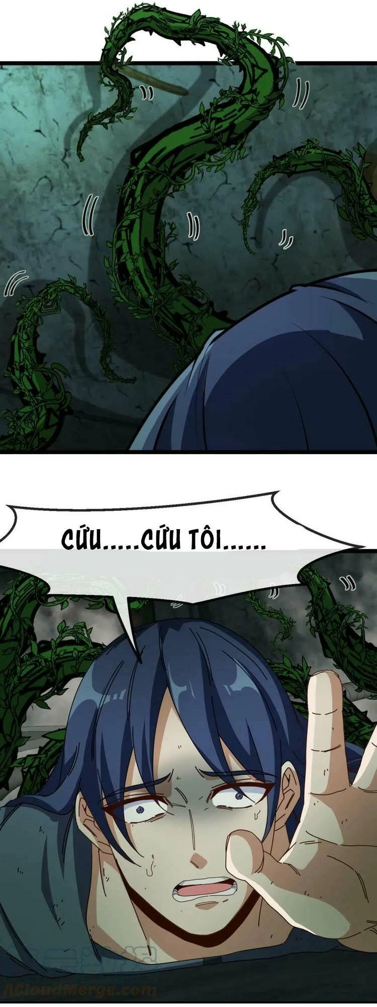 Hệ Thống Super God Chapter 60 - 37