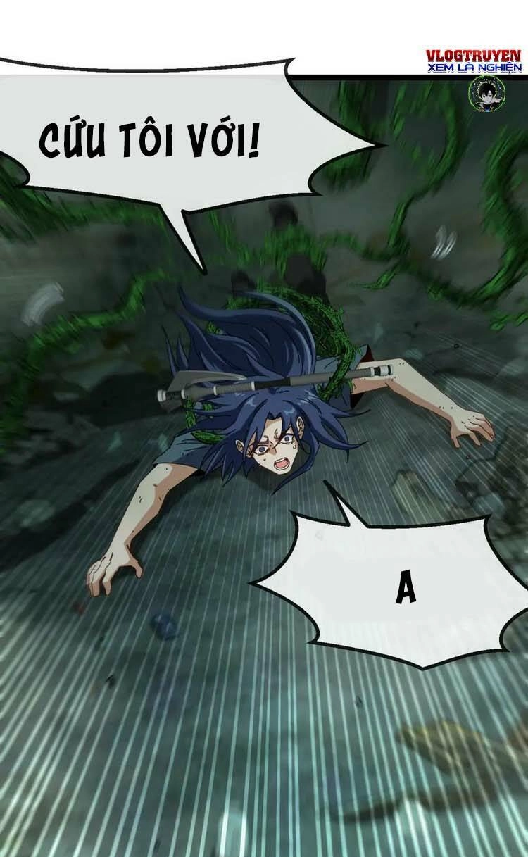 Hệ Thống Super God Chapter 60 - 38