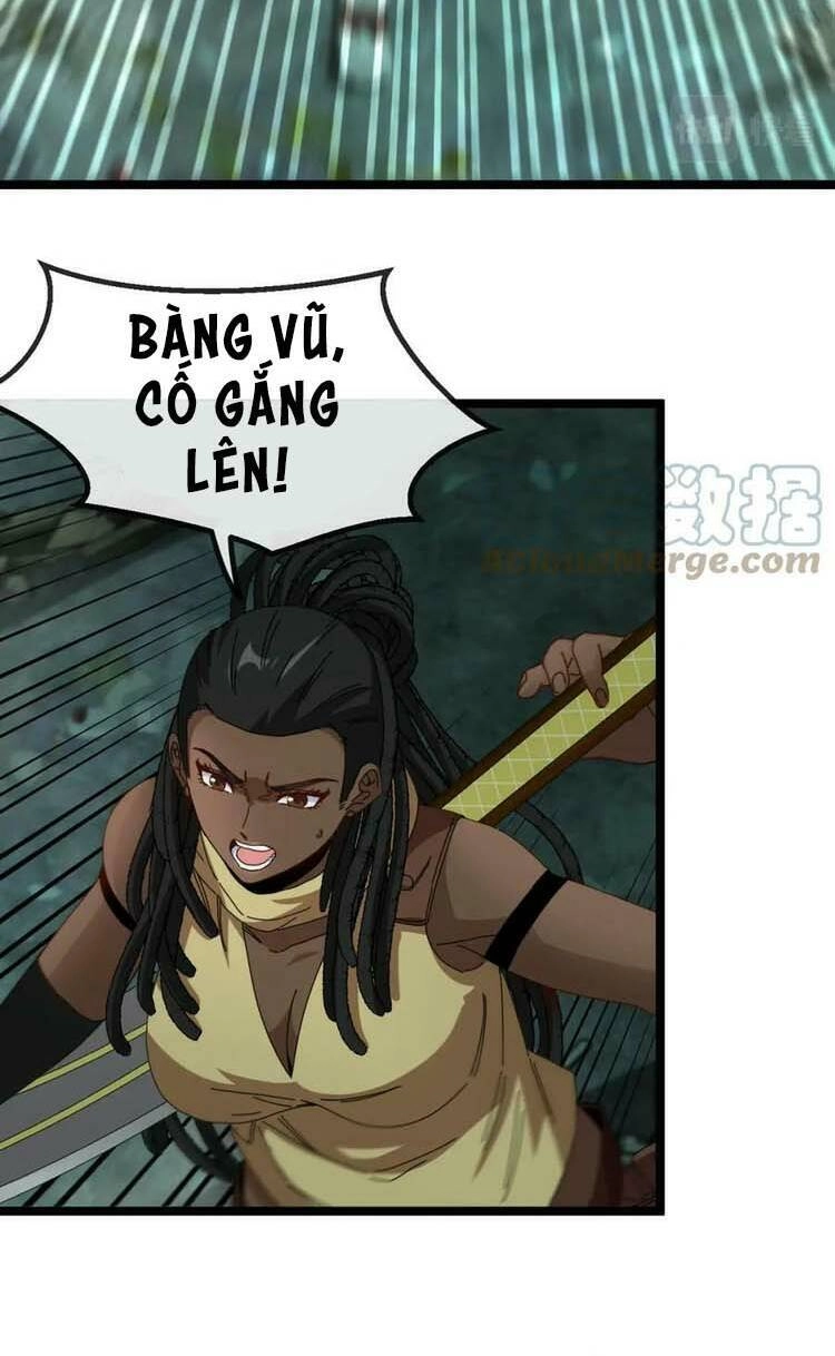 Hệ Thống Super God Chapter 60 - 39
