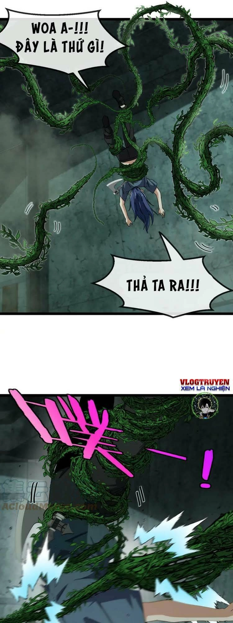 Hệ Thống Super God Chapter 60 - 40