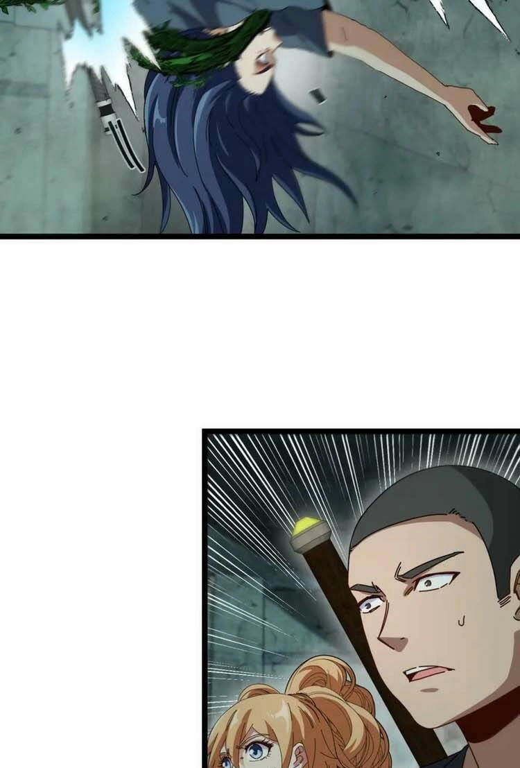 Hệ Thống Super God Chapter 60 - 41