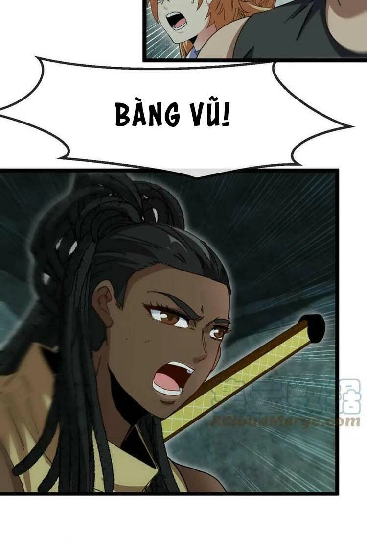 Hệ Thống Super God Chapter 60 - 42