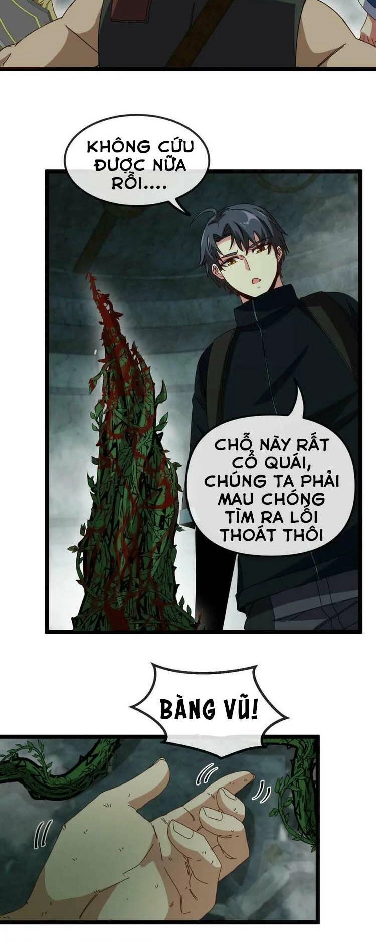 Hệ Thống Super God Chapter 60 - 44